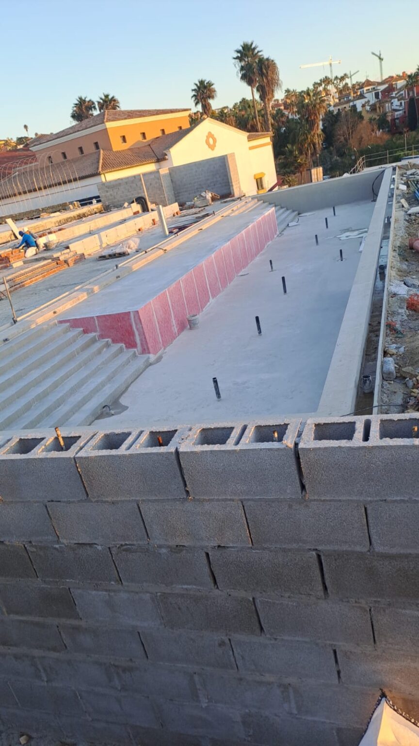 Construcciones y Diseño Ideas 25: Obra nueva con servicio llave en mano