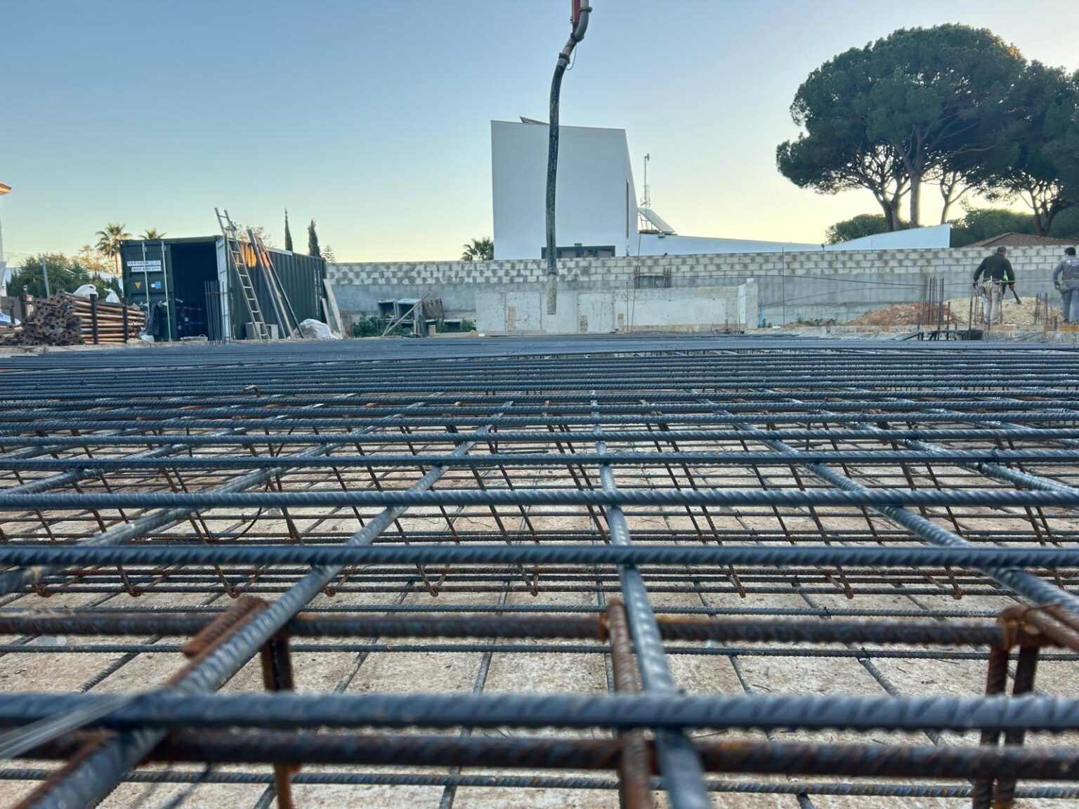Construcciones y Diseño Ideas 25: Empresa constructora con 18 años de experiencia