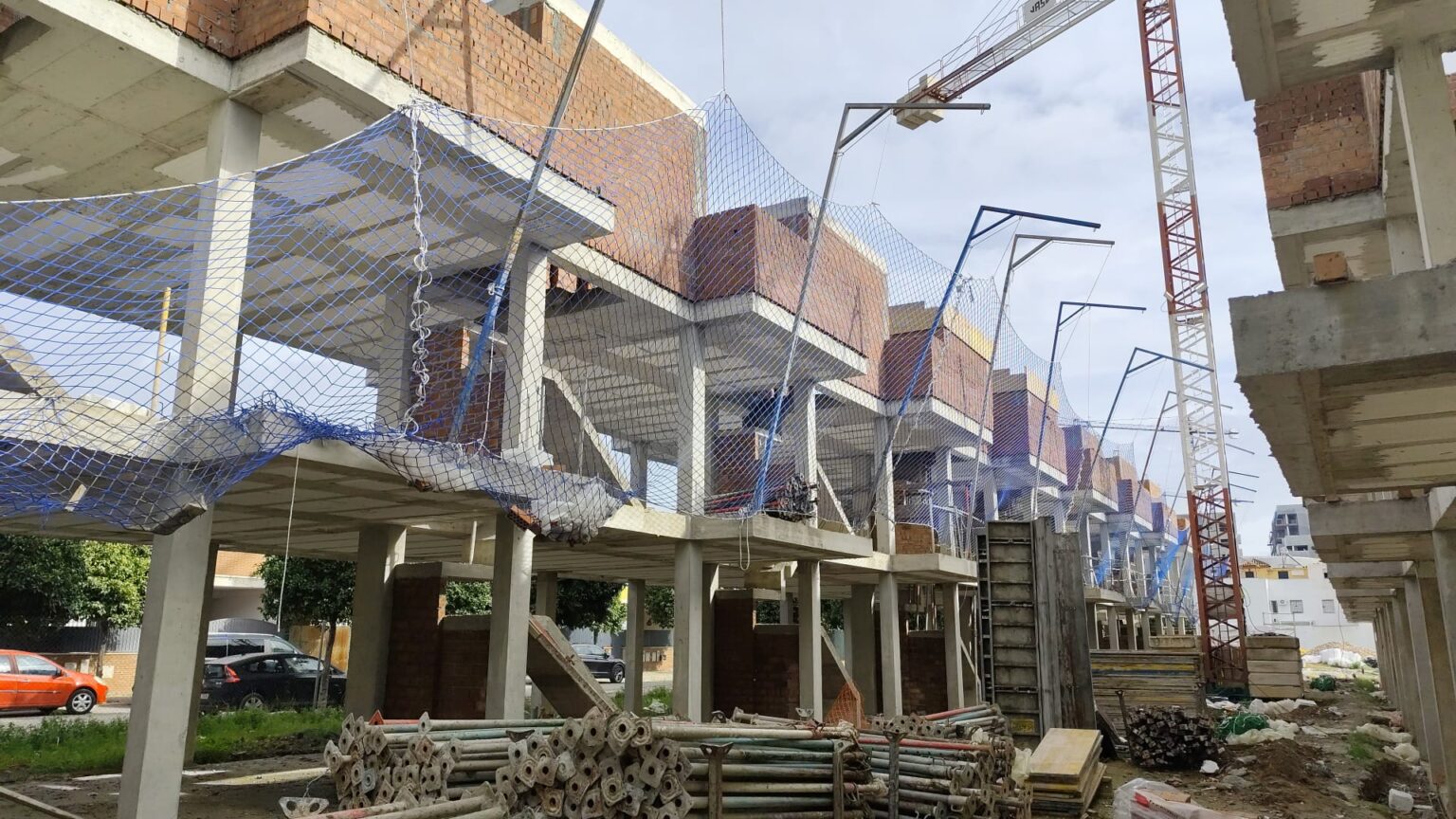Dirección de obra profesional con arquitectos e interioristas